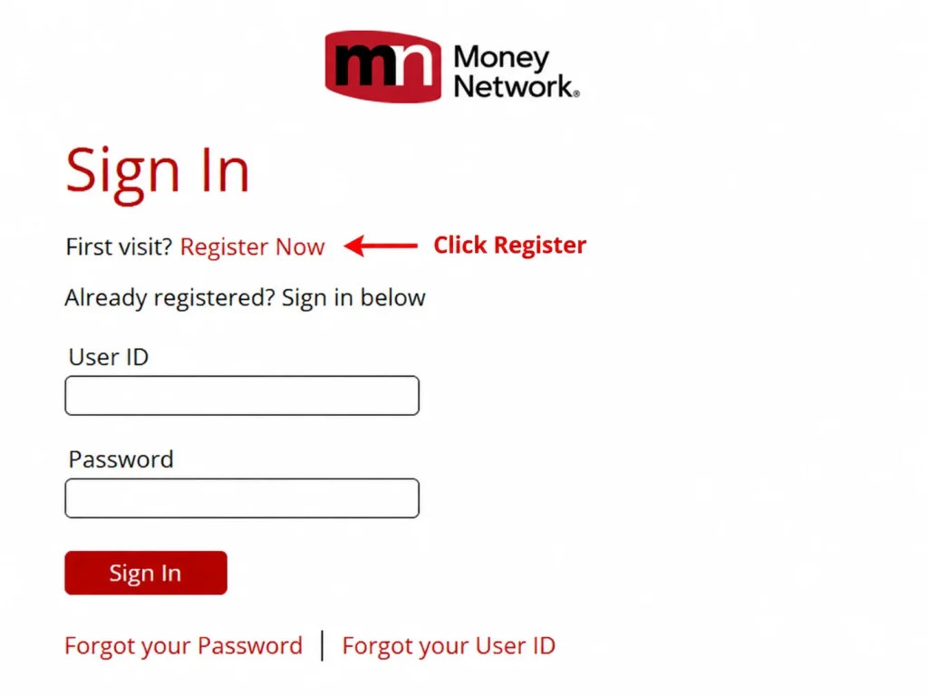 DGME Pay stubs portal Login Page